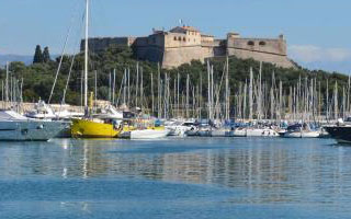 New Leases available for Marina Yacht Berths & Moorings in Port Vauban