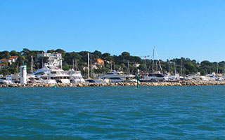 port-gallice-berth