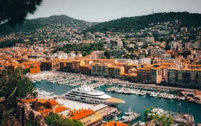 Berth sales on the Côte d’Azur