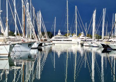 23.99m x 6m Berth – Port Vauban